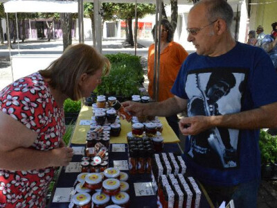 Proizvodi hrvatskog sela