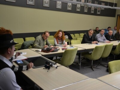 Dobar dan domaćine 2016 Dobar dan domaćine 2016