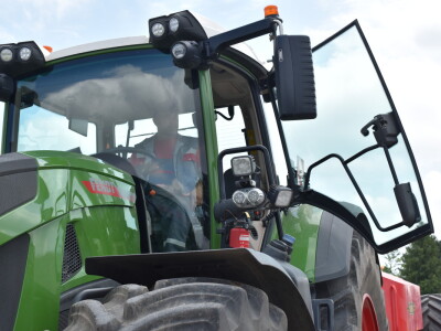 Održivo korištenje tla uz nove tehnologije u tvrtki Belje