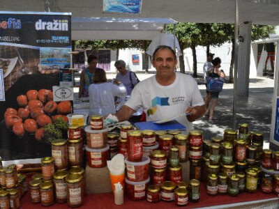 Proizvodi hrvatskog sela