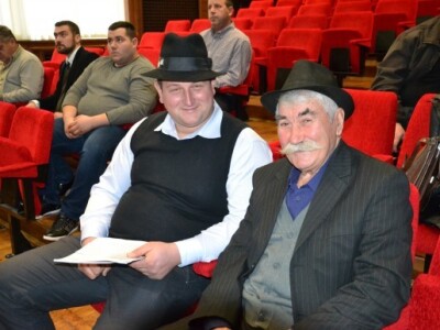 Mladen Popov i Bora Avramović Mladen Popov i Bora Avramović