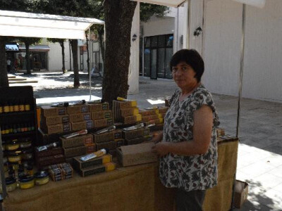 Proizvodi hrvatskog sela