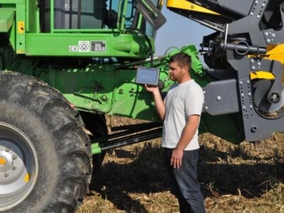 Prezentacija GPS sustava