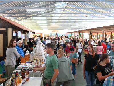 63. Sajam Agra u Gornjoj Radgoni