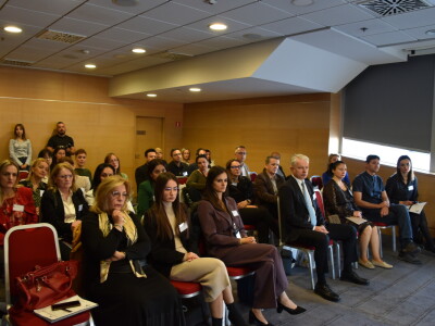 Barbara Gallani  - Jesenska škola