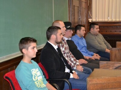 Dobar dan domaćine 2016 Dobar dan domaćine 2016