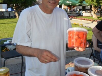 Inovacija ribara i povrćara