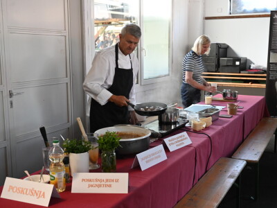 63. Sajam Agra u Gornjoj Radgoni