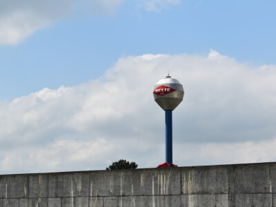 Posjet stakleniku tvrtke Belje