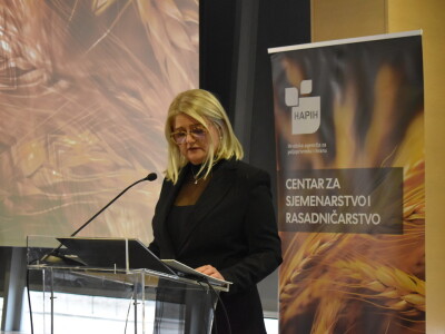 25 godina Centra za sjemenarstvo i rasadničarstvo