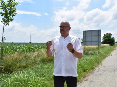 Održivo korištenje tla uz nove tehnologije u tvrtki Belje