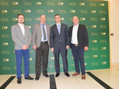 BC Institut proslavio 120 godina postojanja