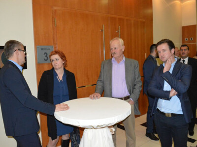 BC Institut proslavio 120 godina postojanja