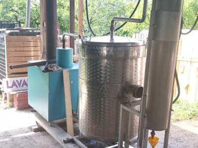 Strojevi imaju  svoj zadatak