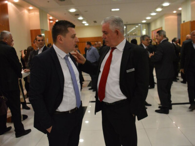 BC Institut proslavio 120 godina postojanja