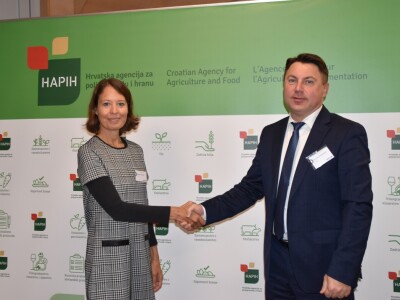 Barbara Gallani  - Jesenska škola