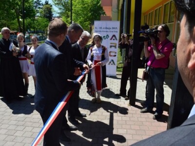 8. Agro Arca sajam u Trilju