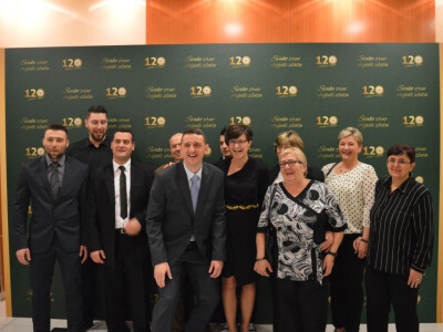 BC Institut proslavio 120 godina postojanja