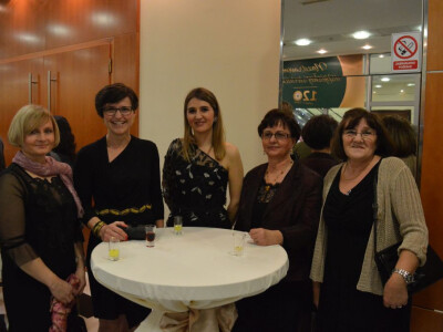 BC Institut proslavio 120 godina postojanja