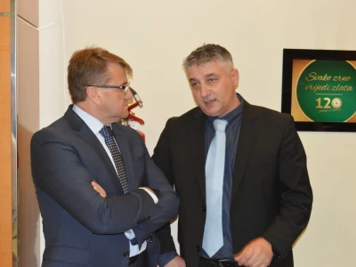 BC Institut proslavio 120 godina postojanja