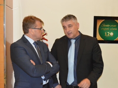 BC Institut proslavio 120 godina postojanja