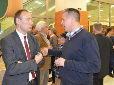 BC Institut proslavio 120 godina postojanja