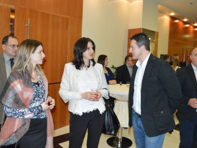 BC Institut proslavio 120 godina postojanja