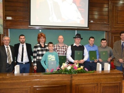 Dobar dan domaćine 2016 Dobar dan domaćine 2016