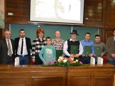 Dobar dan domaćine 2016 Dobar dan domaćine 2016