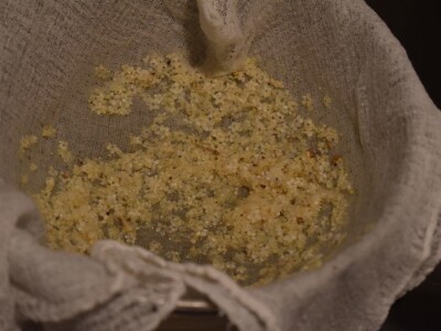 Sirup od bazge Sirup od bazge