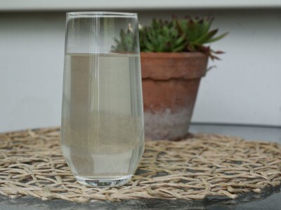 Sirup od bazge Sirup od bazge