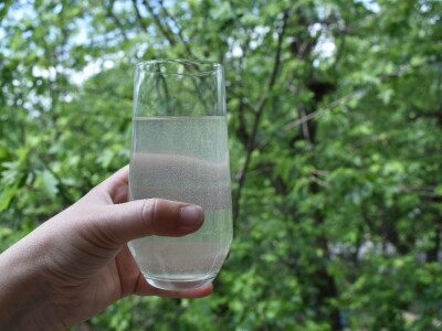 Sirup od bazge Sirup od bazge