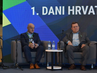 1. Dani hrvatskog stočarstva
