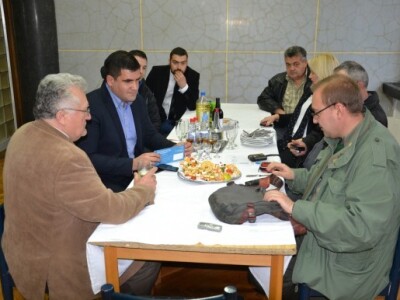 Dobar dan domaćine 2016 Dobar dan domaćine 2016