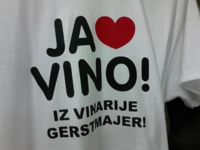 Vinarija Gerstmajer