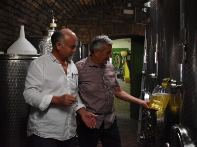 Radionica "Što donosi novi ZPP?"