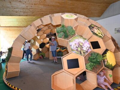 63. Sajam Agra u Gornjoj Radgoni