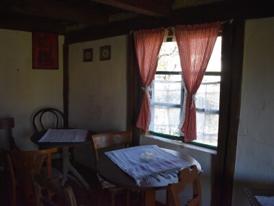 Baranjska kuća u Karancu