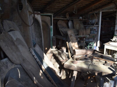 Baranjska kuća u Karancu