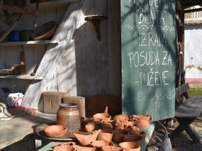 Baranjska kuća u Karancu