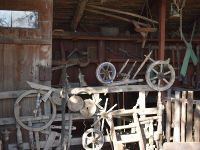 Baranjska kuća u Karancu