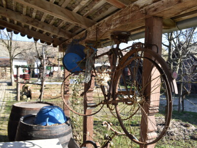 Baranjska kuća u Karancu