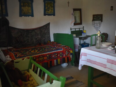 Baranjska kuća u Karancu