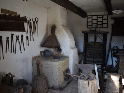 Baranjska kuća u Karancu