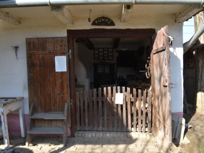 Baranjska kuća u Karancu