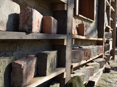 Baranjska kuća u Karancu