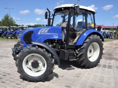 Traktor Farmtrac Premium linija