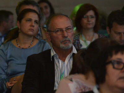 3. Hrvatski ruralni parlament 2019