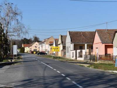 Baranjska kuća u Karancu