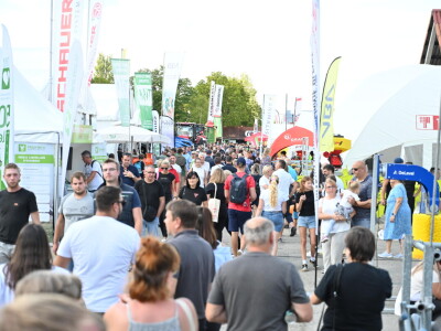 63. Sajam Agra u Gornjoj Radgoni